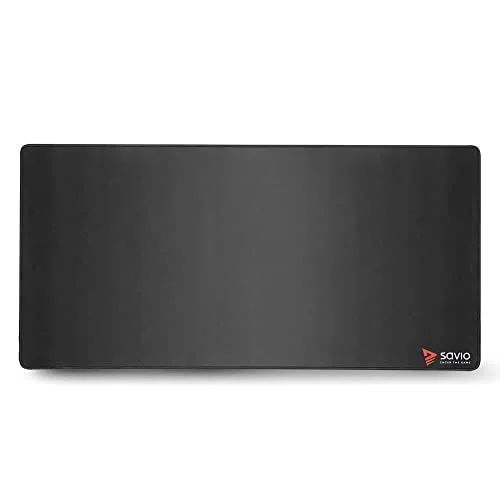 Savio Black Edition Turbo Dynamic XXL 1000x500x3 mm