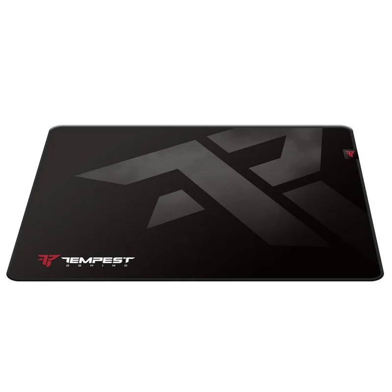 Tempest Mousepad 24,6 x 21,8 cm Noir - vue 2