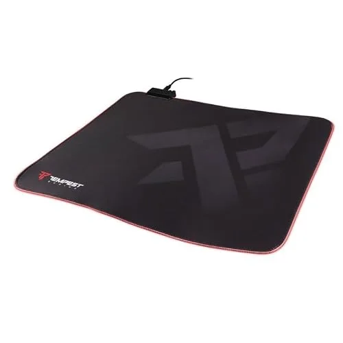 Tempest RGB 46x36cm Noir - vue 4