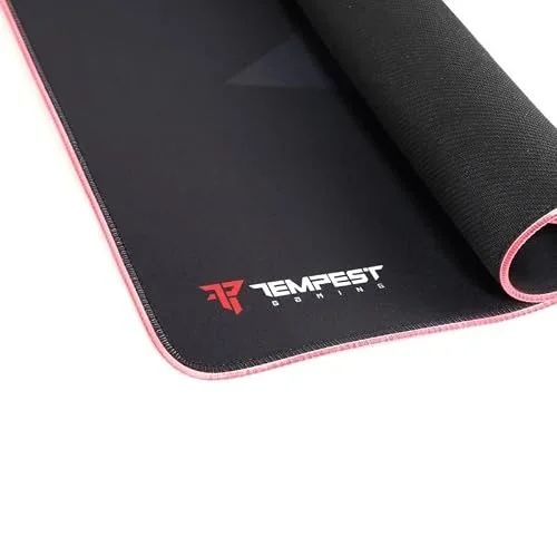 Tempest RGB 46x36cm Noir - vue 7