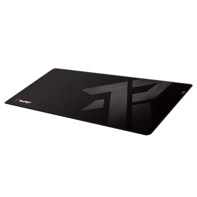 Tempest Tapis de Souris 90x40cm Noir - vue 2