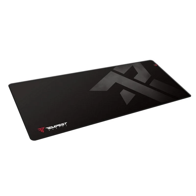 Tempest Tapis de Souris 90x40cm Noir - vue 3