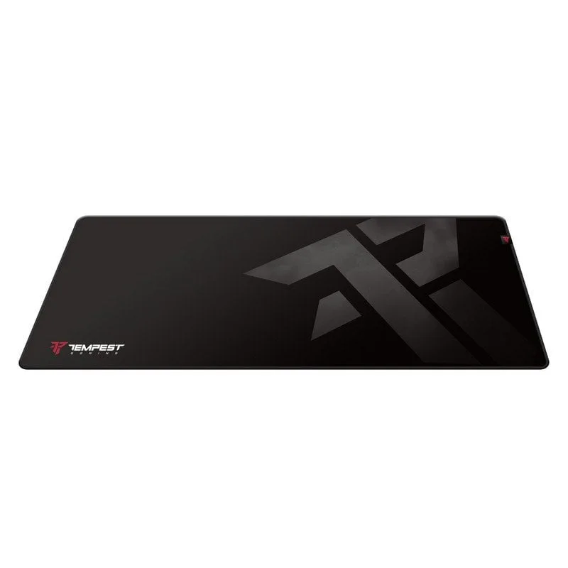 Tempest Tapis de Souris 90x40cm Noir - vue 4