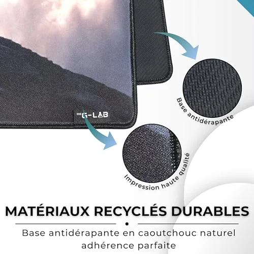 The G-Lab Pad Dragon XXL - vue 4