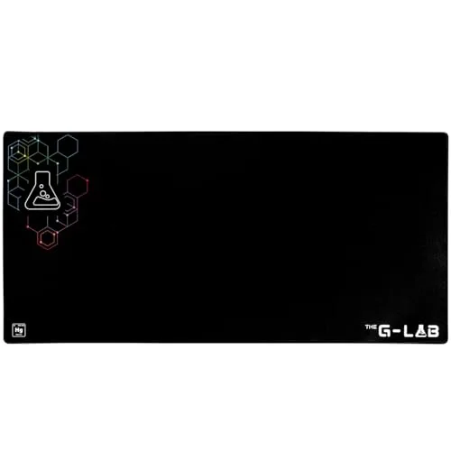 The G-Lab Pad Mercury XXXL