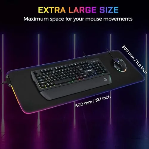 The G-Lab XXL RGB LED - vue 6