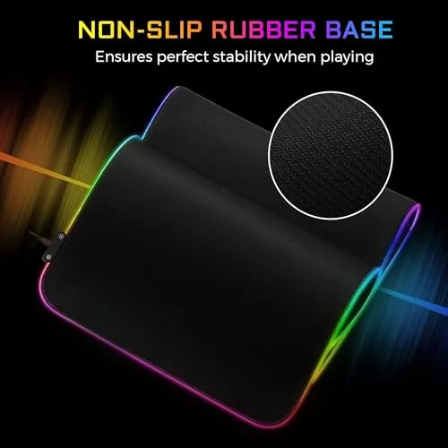 The G-Lab XXL RGB LED - vue 7