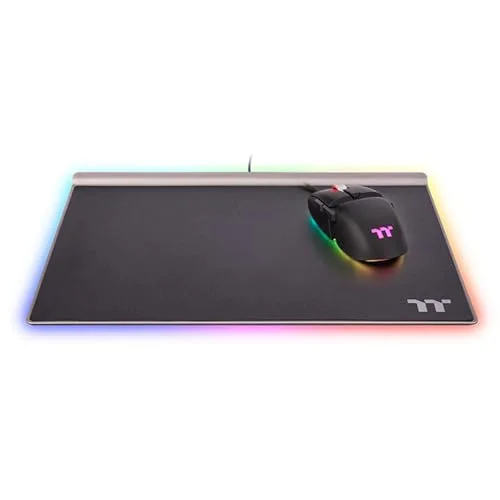 Thermaltake Argent MP1 Argent - vue 5