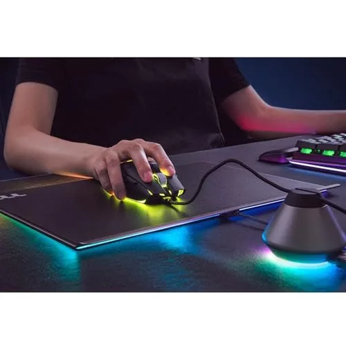 Thermaltake Argent MP1 Argent - vue 6