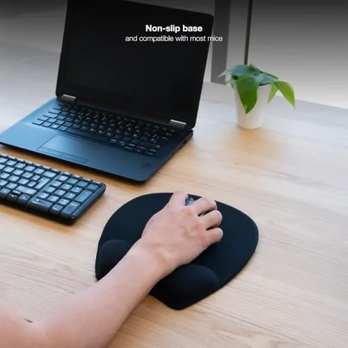 TOOQ TQMP1002-B Noir - vue 4