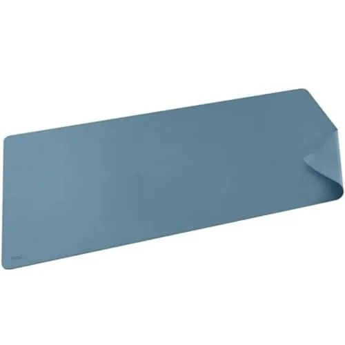 Tapis de souris Trust Benya XXL Bleu