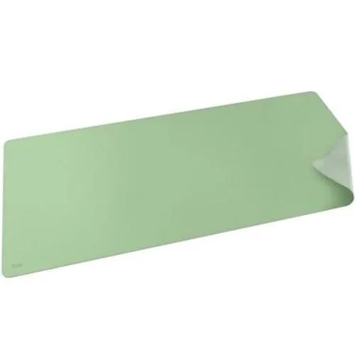 Tapis de souris Trust Benya XXL Vert