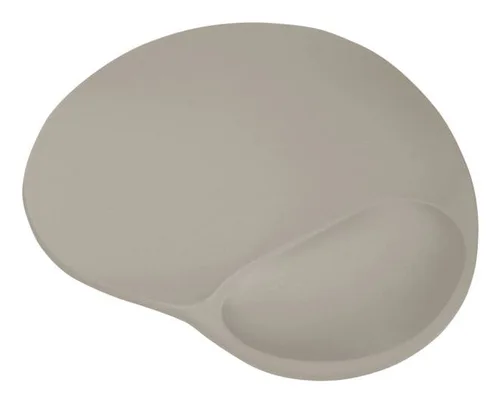 Tapis de souris Trust BigFoot Beige 236x205mm