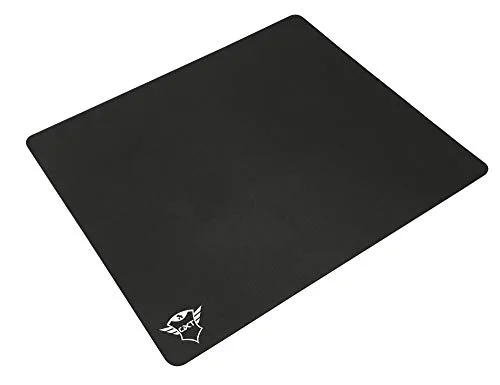 Trust Gaming GXT 756 Noir - vue 3