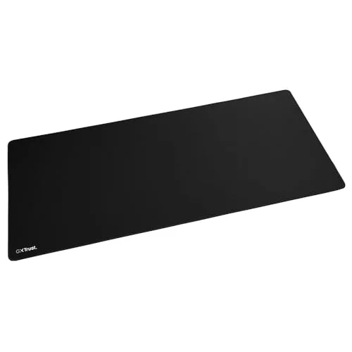 Tapis de souris Trust Gaming Pad Noir XXL