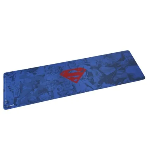 Tapis de souris TRUST GXT Superman XXL