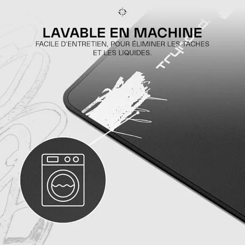Tryhard Tapis de Souris XXL Unchained, vue 7