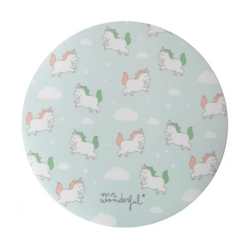 WONDEE Mr Wonderful Mini Licorne - vue 1