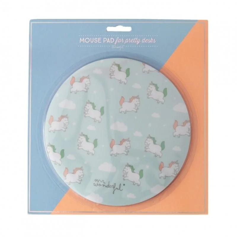 WONDEE Mr Wonderful Mini Licorne - vue 2
