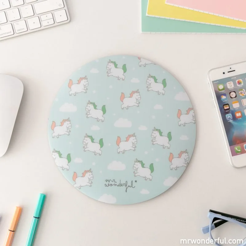 WONDEE Mr Wonderful Mini Licorne - vue 3