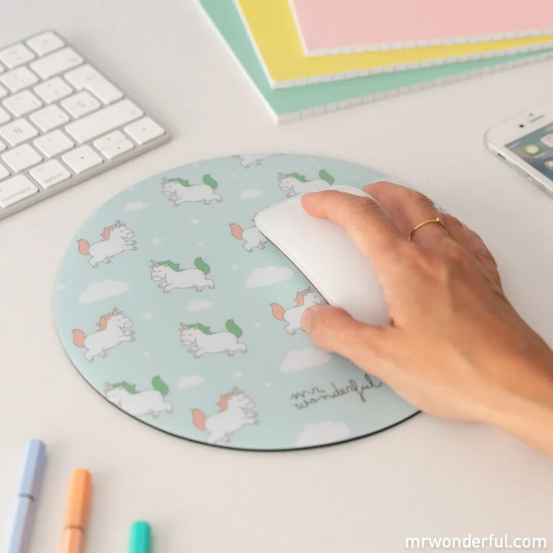 WONDEE Mr Wonderful Mini Licorne - vue 4