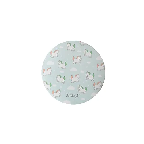 Tapis de souris mr-wonderful WONDEE Mr Wonderful Mini Licorne