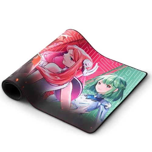 Tapis de souris XPG Frontline XL Noir