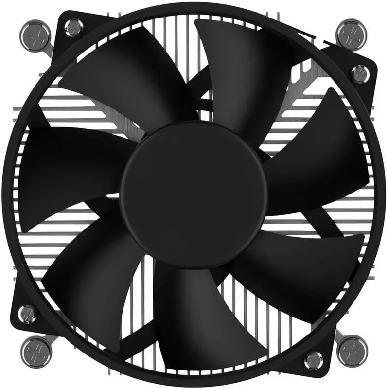 22226 Refroidisseur CPU - vue 3
