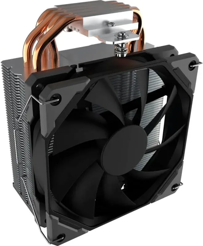 22227 Refroidisseur CPU - vue 2