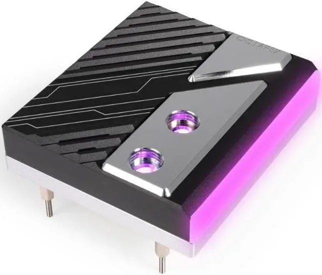 Alphacool Apex 1, Refroidisseur CPU - vue 3
