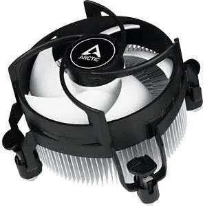 ARCTIC Alpine 17 - vue 1