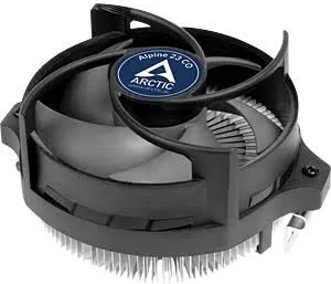 ARCTIC Alpine 23 CO - vue 1