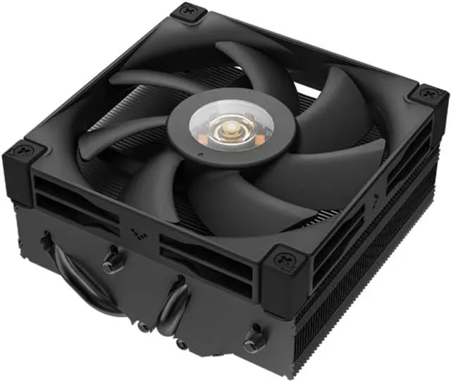 Arctic AN400 BK - vue 1