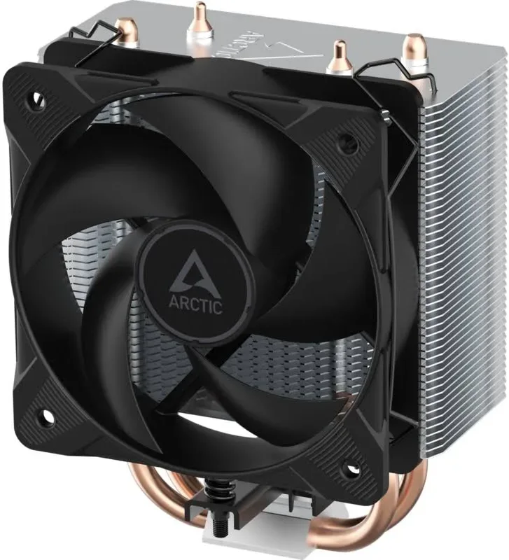 ARCTIC Congélateur 8A CO Refroidisseur CPU - vue 1