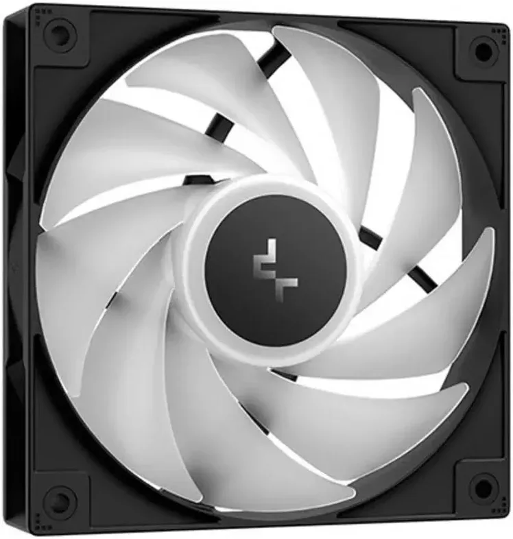 Arctic Freezer 34 ARGB Noir - vue 5
