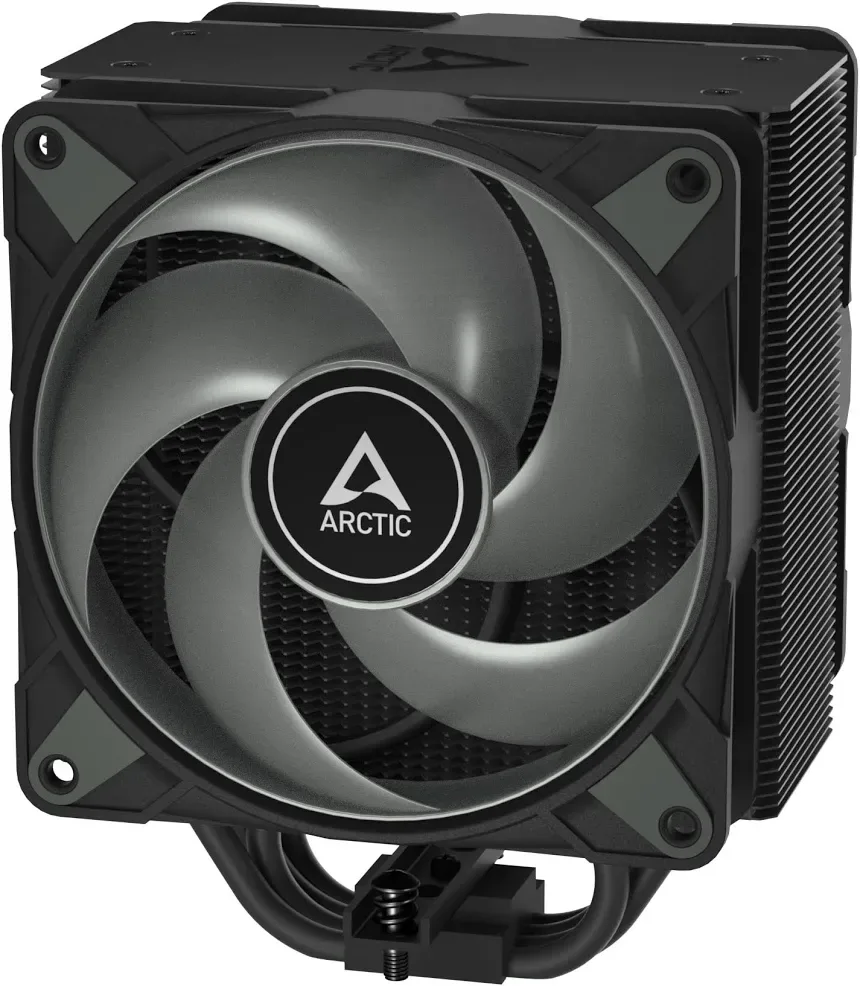 ARCTIC Freezer 36 A-RGB Noir - vue 4