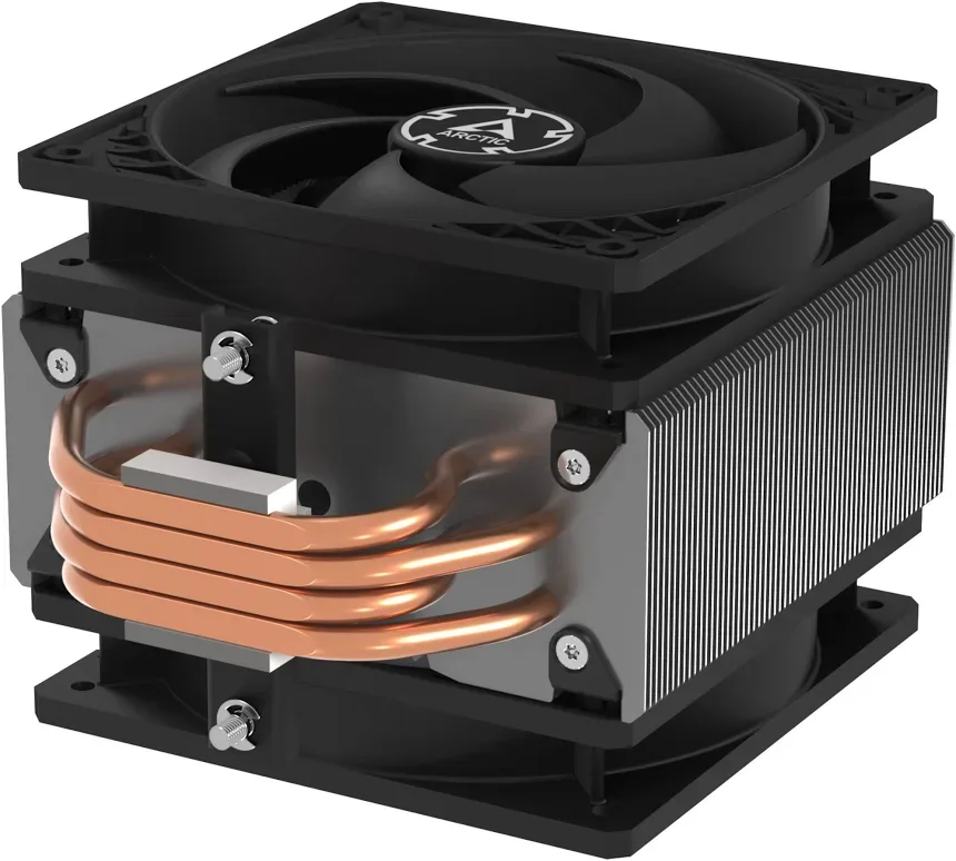 Arctic Freezer 36 CO - vue 2
