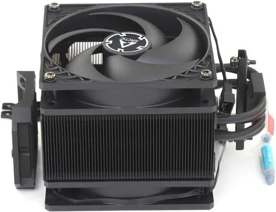 Arctic Freezer 36 - vue 4