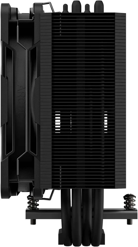 ARCTIC Freezer 36-S A-RGB Black Noir - vue 4