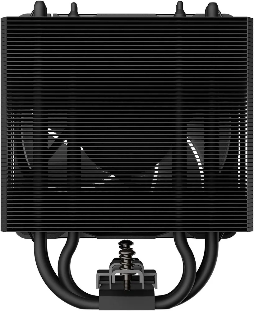 ARCTIC Freezer 36-S A-RGB Black Noir - vue 5
