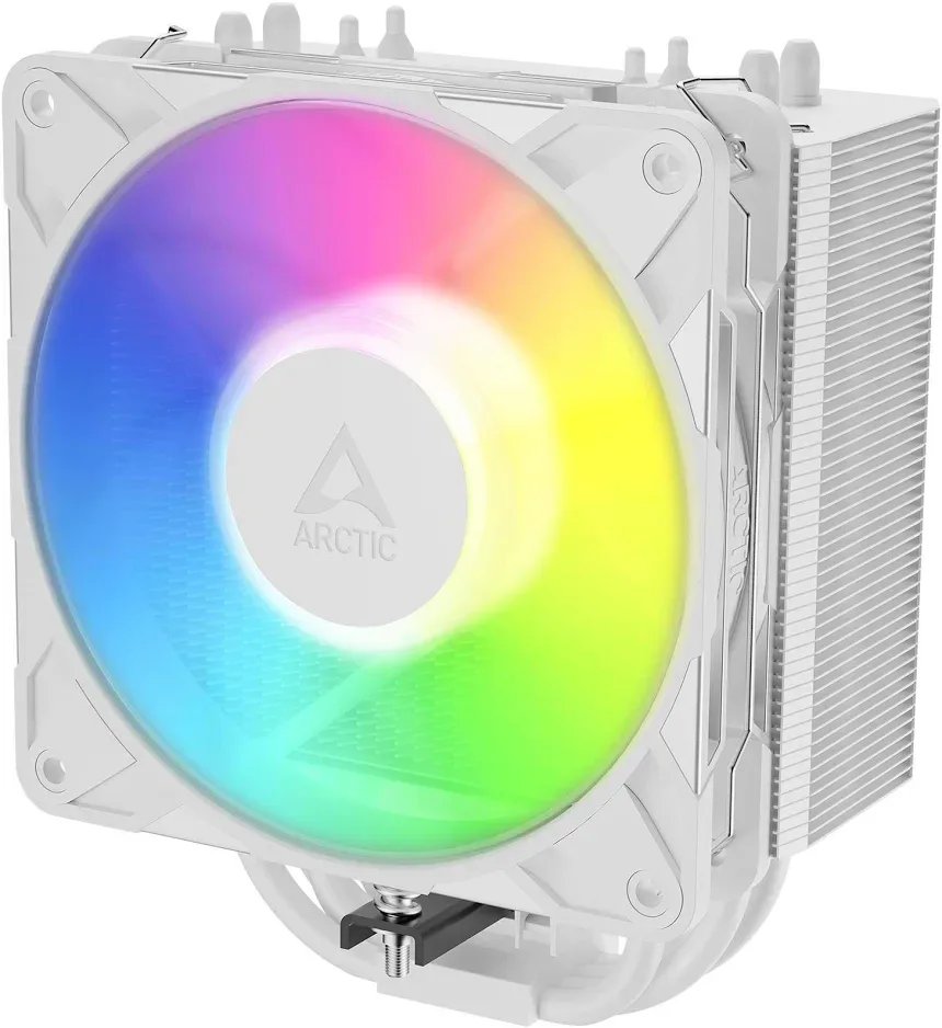 ARCTIC Freezer 36-S A-RGB White Blanc - vue 2