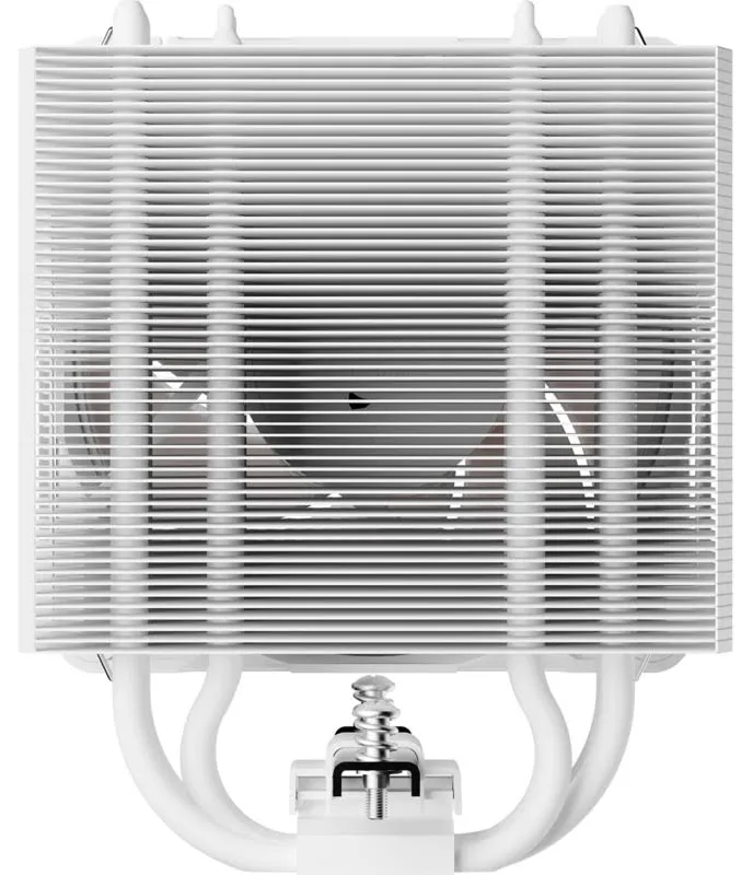 ARCTIC Freezer 36-S A-RGB White Blanc - vue 1