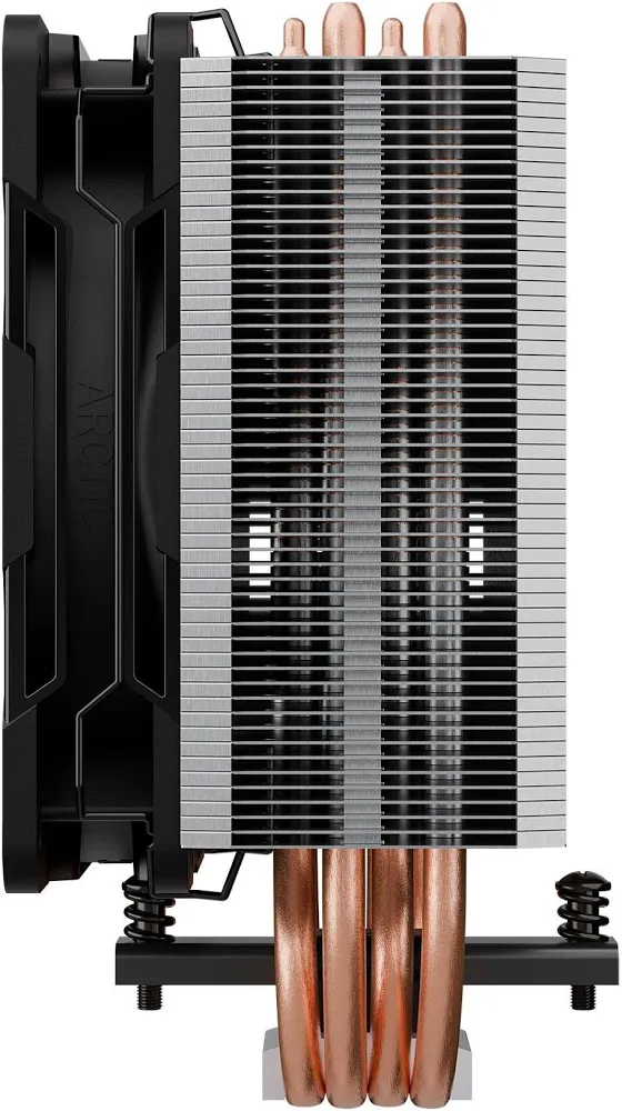 ARCTIC Freezer 36-S - vue 3