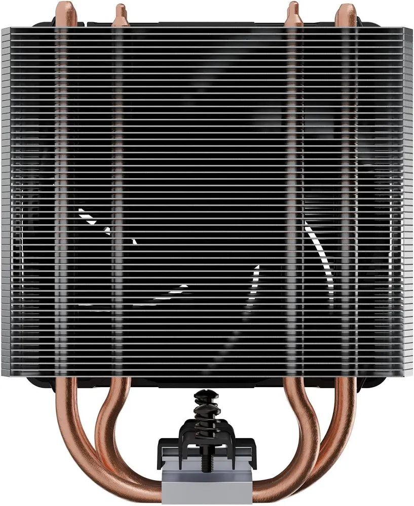 ARCTIC Freezer 36-S - vue 4