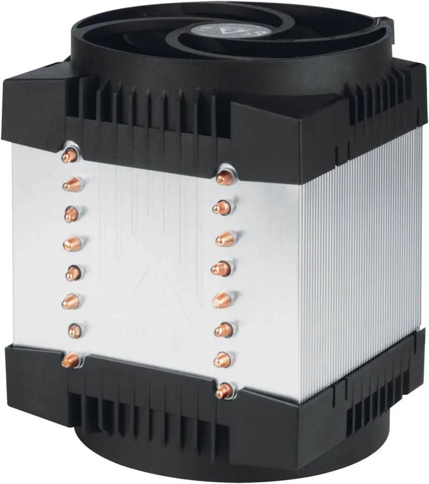 ARCTIC Freezer 4U-M - vue 4