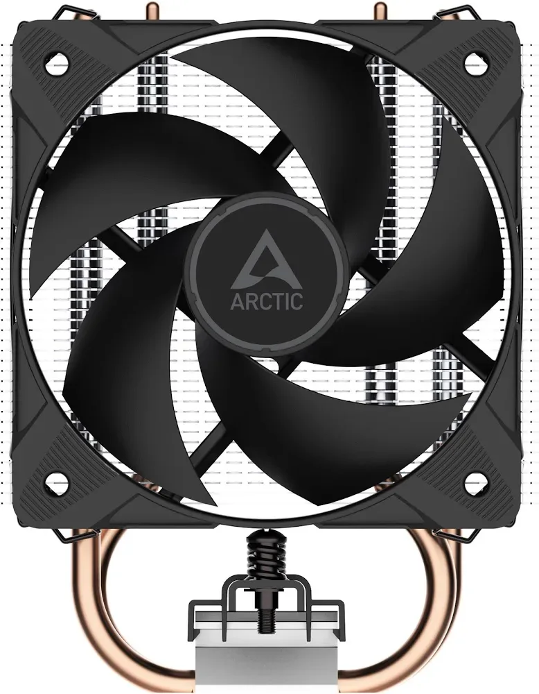 Arctic Freezer 8A - vue 2