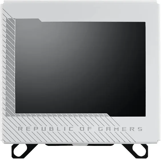 ASUS ROG RYUJIN III WB White - vue 2