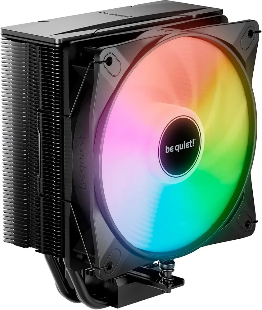 be quiet! Arctic Pure Rock 3 LX RGB - vue 2
