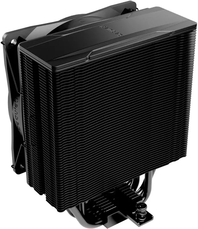 be quiet! Arctic Pure Rock 3 LX RGB - vue 1