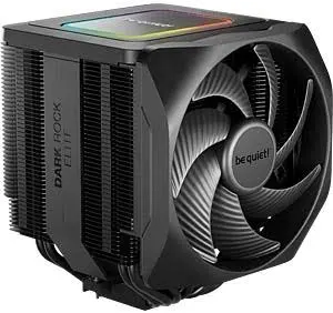 be quiet! Dark Rock Elite RGB - vue 1